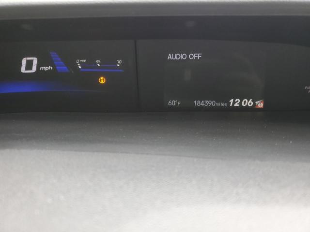 2015 HONDA CIVIC SE - 2HGFB2F77FH558048