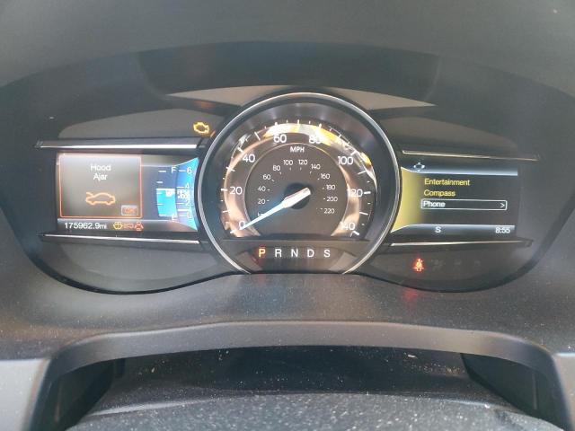 2016 FORD EXPLORER X - 1FM5K7D82GGA09269