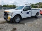 2022 FORD F150 - 1FTMF1CB8NKE95868