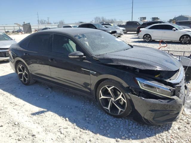 Vin: 1vwma7a35mc016034, lot: 48541835, volkswagen passat r-line 20214