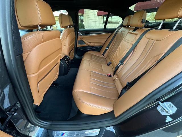 2018 BMW M550XI WBAJB9C53JB049688