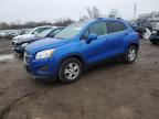 2016 CHEVROLET TRAX 1LT - KL7CJLSB8GB674466