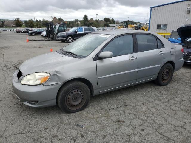 TOYOTA COROLLA CE