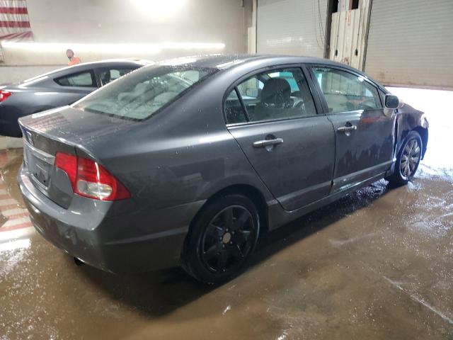 Vin: 19xfa1f55ae077164, lot: 48472785, honda civic lx 20103