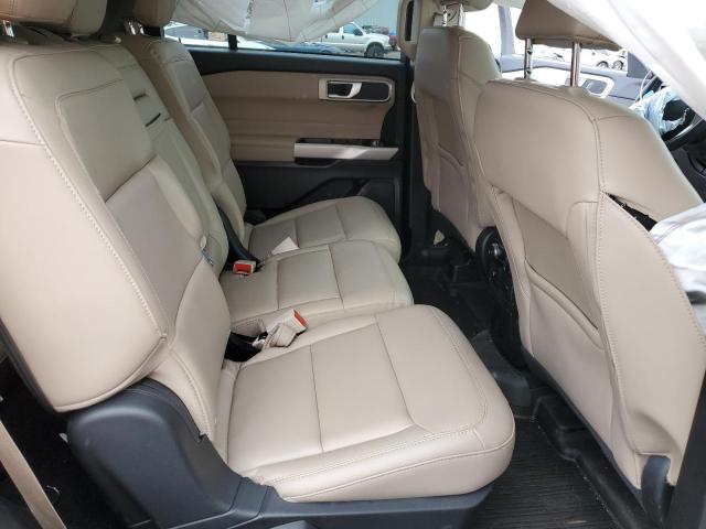 2022 FORD EXPLORER X - 1FMSK8DH8NGB65662