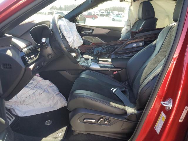 2023 ACURA MDX A-SPEC - 5J8YE1H00PL006860