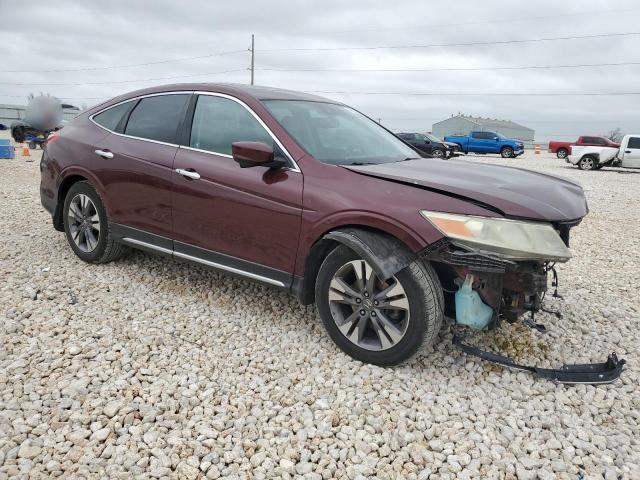 Vin: 5j6tf1h56el002367, lot: 48334065, honda crosstour exl 20144