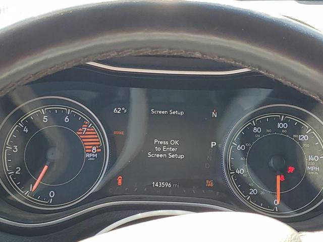 2019 JEEP CHEROKEE L - 1C4PJMDX1KD137793