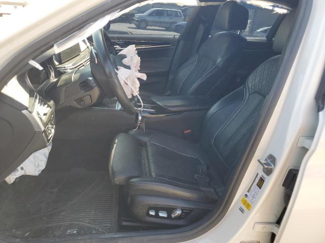 2017 BMW 540 I - WBAJE5C38HG914859