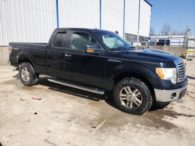 Vin: 1ftfx1ef7bfa84309, lot: 48142875, ford f-150 super cab 20114