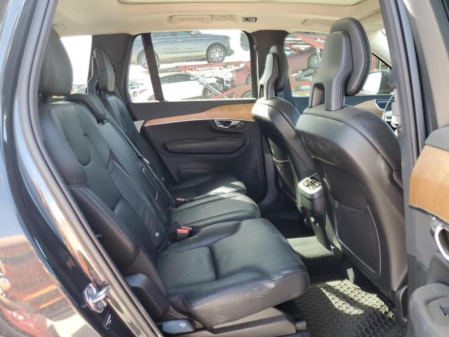 2021 VOLVO XC90 T6 MO - YV4A22PK4M1680175