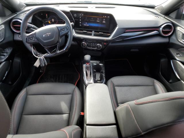 2024 CHEVROLET TRAX 2RS - KL77LJE25RC191011