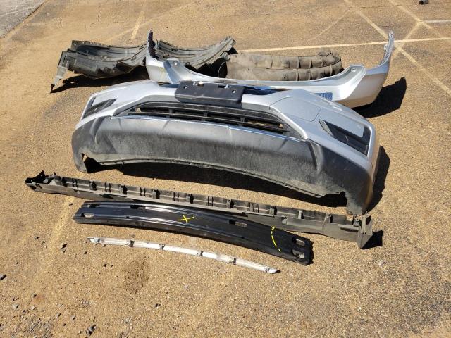 5N1AT2MT9LC724697 2020 NISSAN ROGUE
