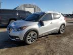 2019 NISSAN KICKS S - 3N1CP5CU0KL556824
