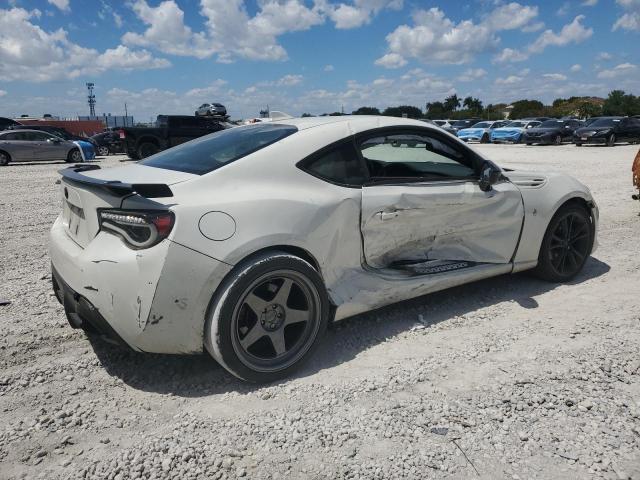 Vin: jf1znae13j9700307, lot: 50765835, toyota 86 gt 20183
