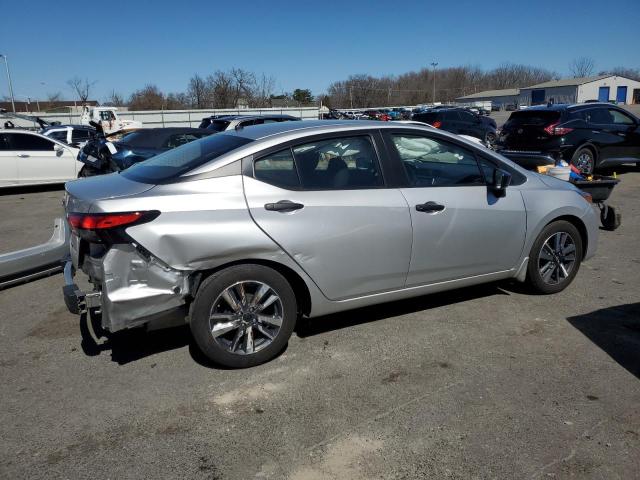 Vin: 3n1cn8dv7rl875548, lot: 49424065, nissan versa s 20243