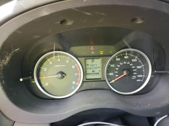 2018 SUBARU FORESTER 2 - JF2SJABC2JH596798