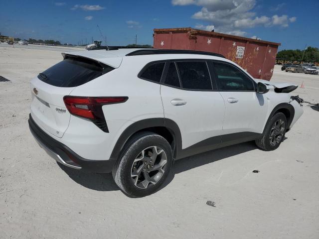 Vin: kl77lhep0sc073605, lot: 50051095, chevrolet trax 1lt 20253