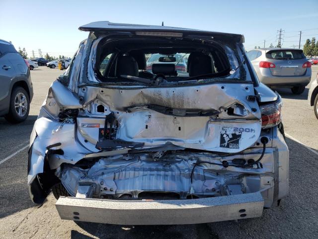 2015 LEXUS CT 200 JTHKD5BH5F2241285