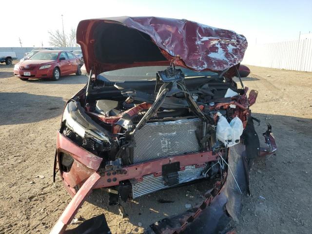 2024 BUICK ENVISION A LRBFZSE4XRD048407