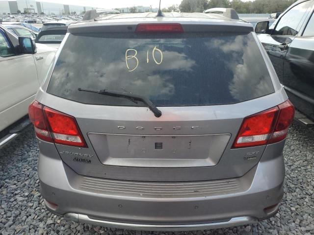 2015 DODGE JOURNEY CR - 3C4PDCGG4FT714913