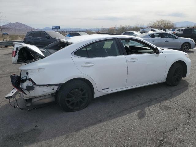 Vin: jthbw1gg6f2080139, lot: 49512225, lexus es300 300h 20153