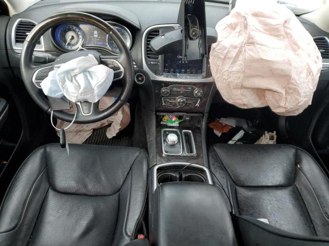 2019 CHRYSLER 300 LIMITE - 2C3CCAEG8KH501804