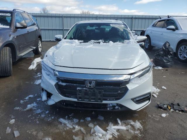 2020 HONDA INSIGHT TO - 19XZE4F93LE002908