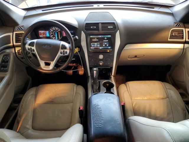 2015 FORD EXPLORER X - 1FM5K7D87FGA33842