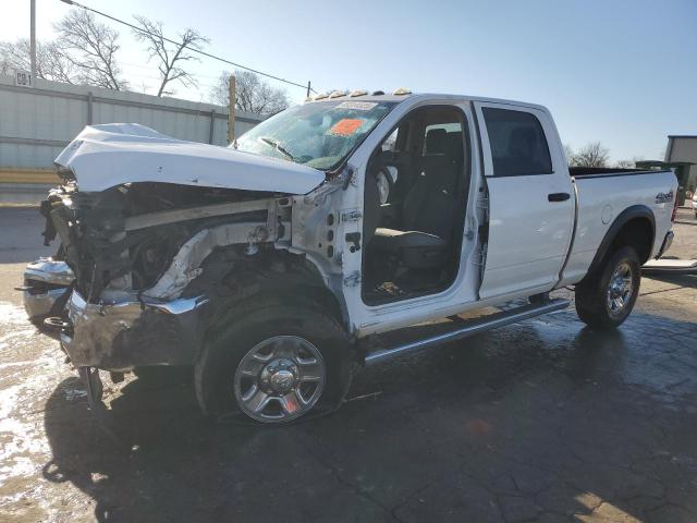 RAM 2500 ST