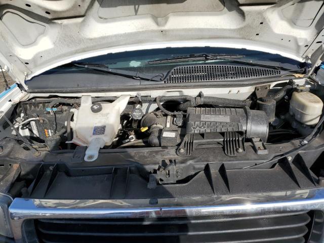 2017 GMC SAVANA G25 1GTW7AFF2H1914490