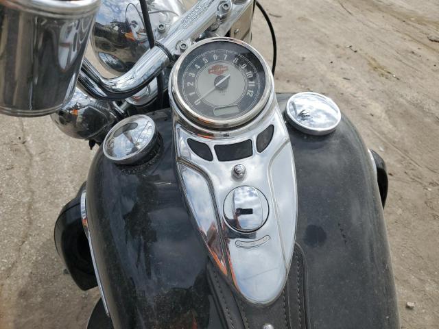 2016 HARLEY-DAVIDSON FLSTC HERI - 1HD1BWV14GB041439