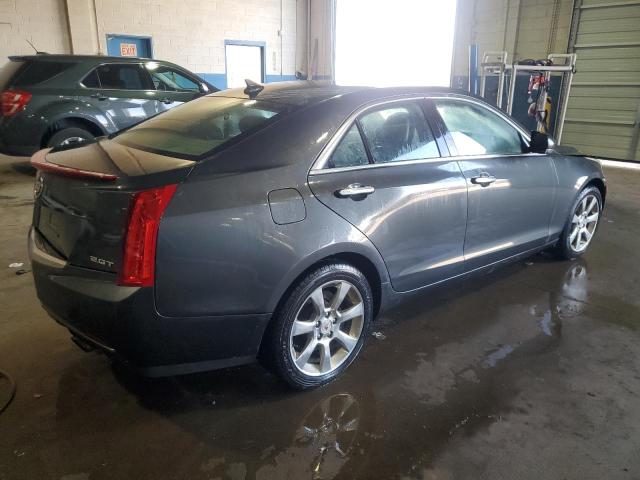 Vin: 1g6ab5sx5e0174937, lot: 49484605, cadillac ats luxury 20143