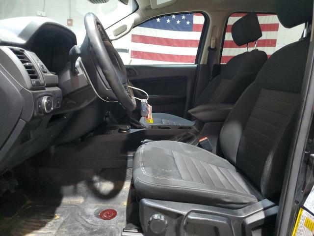 2019 FORD RANGER XL - 1FTER4FH7KLB17527