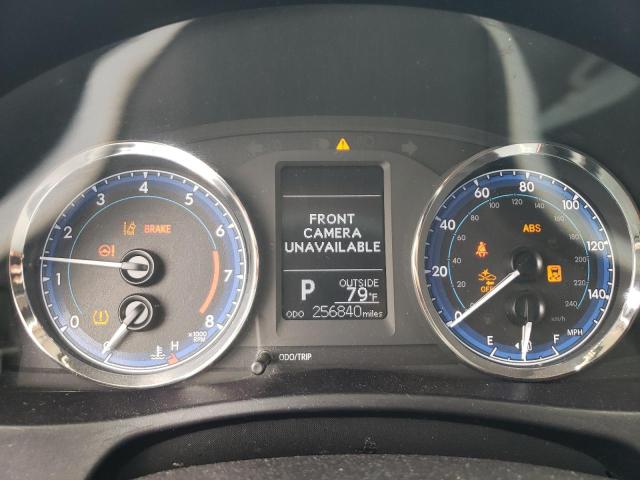 2017 TOYOTA COROLLA L - 5YFBURHE5HP694915
