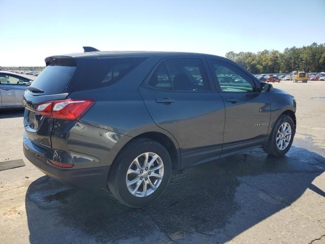 2020 CHEVROLET EQUINOX LS - 2GNAXHEV6L6279847