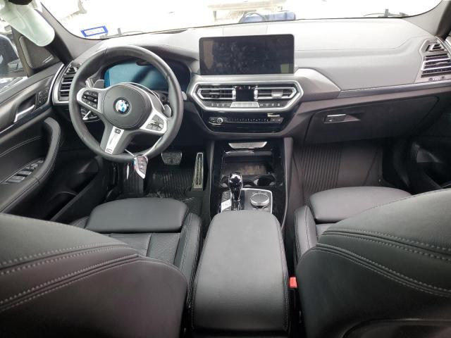 5UX43DP00R9U37591 2024 BMW X3 SDRIVE3