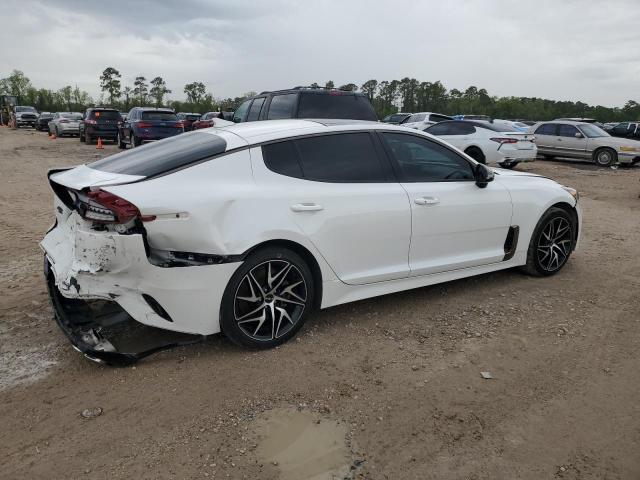 Vin: knae35ld3p6135616, lot: 51077175, kia stinger gt line 20233
