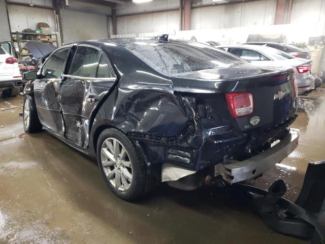 Vin: 1g11d5sl8ff142608, lot: 48413595, chevrolet malibu 2lt 20152