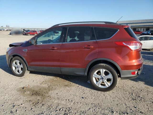 Vin: 1fmcu0gx2eub60901, lot: 48258755, ford escape se 20142