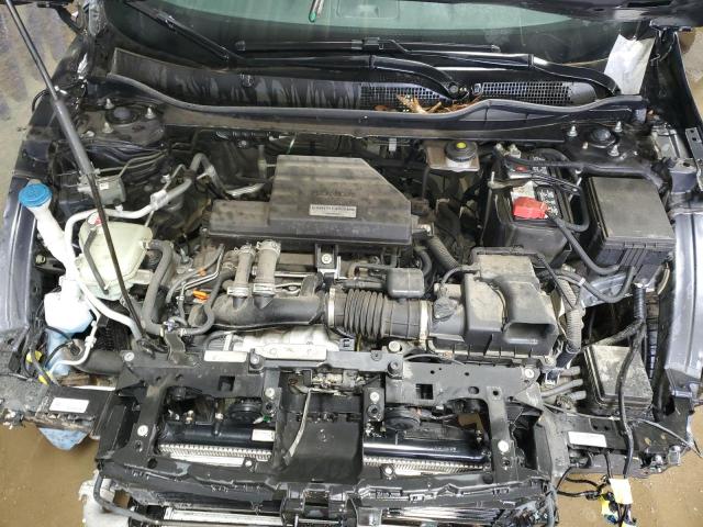 2018 HONDA CRV 7FARW2H58JE049309