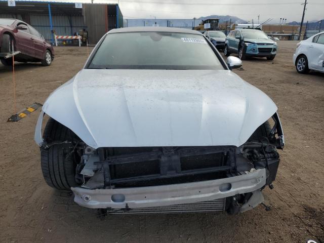 2018 AUDI S5 PRESTIG - WAUC4CF5XJA032307