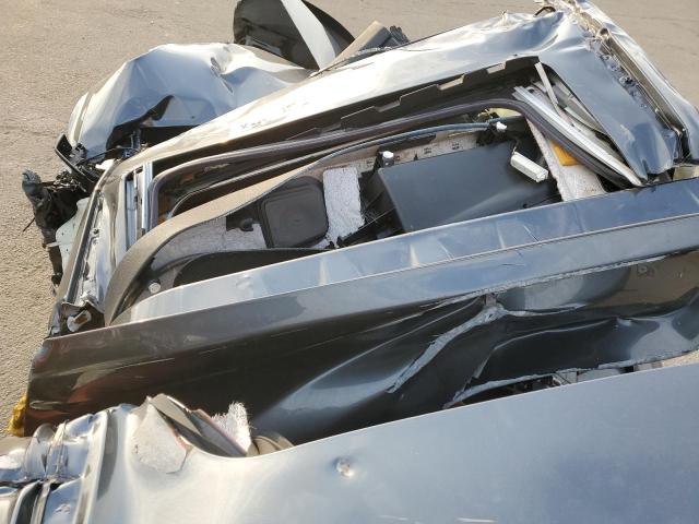 2018 BMW 430XI WBA4W5C51JAA49675