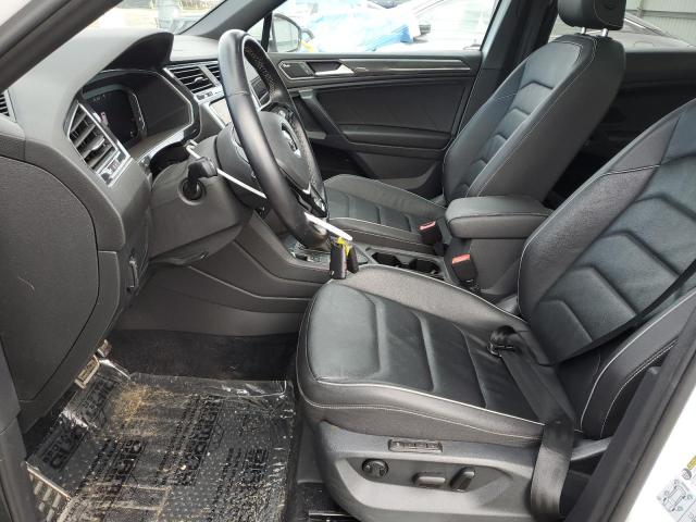 2021 VOLKSWAGEN TIGUAN SEL 3VV4B7AX9MM065403