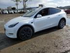2023 TESLA MODEL Y - 7SAYGDEEXPF844622