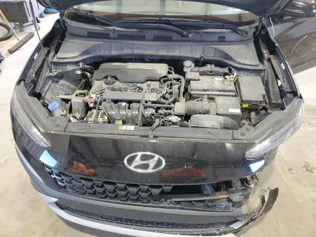 2022 HYUNDAI KONA SEL - KM8K62AB4NU820788