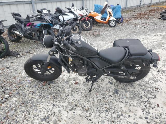 2024 HONDA CMX300 - MLHNC5304R5700848