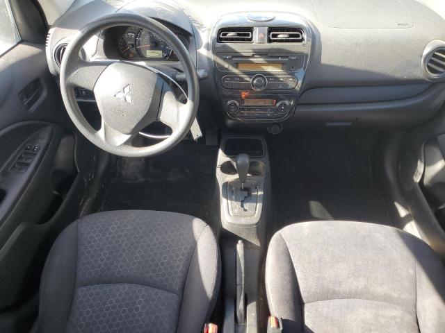 2015 MITSUBISHI MIRAGE DE ML32A3HJ8FH058102