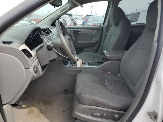 2017 CHEVROLET TRAVERSE L - 1GNKVFKD4HJ139218