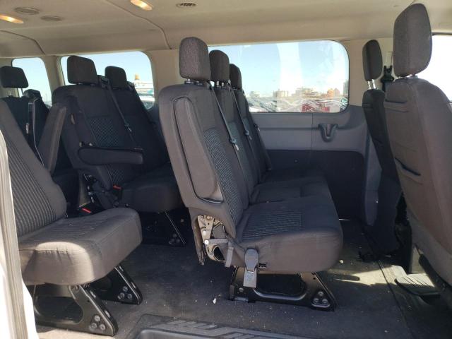 2018 FORD TRANSIT T- - 1FBZX2YG5JKA70183